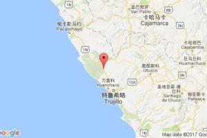 奇卡馬港口查詢_chicama港口代碼_秘魯奇卡馬港口代碼