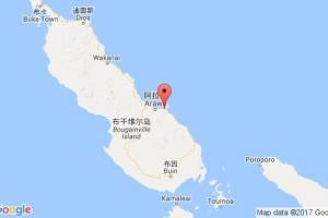 基埃塔港口查詢_kieta港口代碼_巴布亞新幾內(nèi)亞基埃塔港口代碼