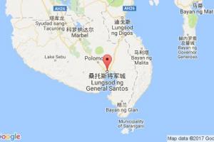 桑托斯將軍城港口查詢(xún)_general san