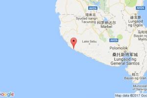 米爾布克港口查詢_milbuk港口代碼_菲律賓米爾布克港口代碼