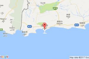 瓜達(dá)爾港口查詢(xún)_gwadar港口代碼_巴基斯坦瓜達(dá)爾港口代碼