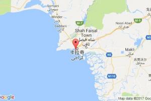 卡拉奇K港港口查詢(xún)_kict,karachi港口代碼_巴基斯坦卡拉奇K港港口代碼