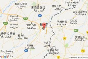 拉合爾港口查詢(xún)_lahore港口代碼_巴基斯坦拉合爾港口代碼