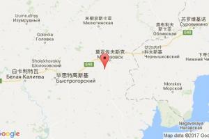 別濟(jì)米揚(yáng)卡港口查詢_bezymyanka港口代碼_俄羅斯別濟(jì)米揚(yáng)卡港口代碼