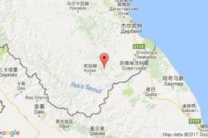 克列希哈港口查詢_kleschikha港口代碼_俄羅斯克列希哈港口代碼