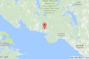 翁巴港口查詢_umba港口代碼_俄羅斯翁巴港口代碼