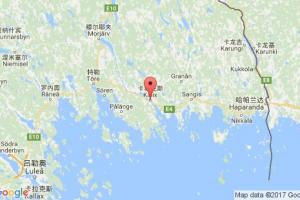 卡利克斯港口查詢_kalix港口代碼_瑞典卡利克斯港口代碼