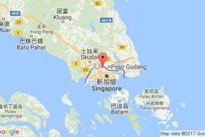 森巴旺港口查詢(xún)_sembawang港口代碼