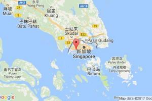 丹章彭魯港口查詢(xún)_tanjong penjuru