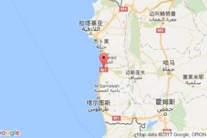 巴尼亞斯港口查詢_banias港口代碼_敘利亞巴尼亞斯港口代碼