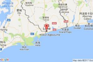 洛美港口查詢_lome港口代碼_多哥洛