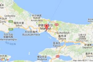 海達爾帕夏港口查詢_haydarpasa港口代碼_土耳其海達爾帕夏港口代碼