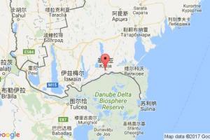 基里拉港口查詢(xún)_kiliya港口代碼_烏克蘭基里拉港口代碼