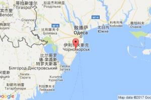 伊利喬夫斯克港口查詢(xún)_ilyichevsk港口代碼_烏克蘭伊利喬夫斯克港口代碼