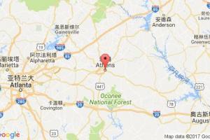 阿森斯港口查詢_athens,ga港口代碼_美國(guó)阿森斯港口代碼