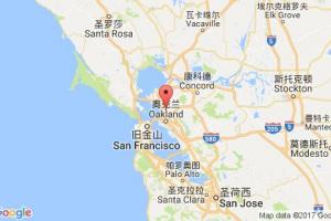 伯克利港口查詢_berkeley港口代碼_美國(guó)伯克利港口代碼