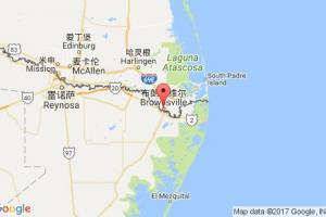 布朗斯維爾港口查詢_brownsville,tx港口代碼_美國(guó)布朗斯維爾港口代碼