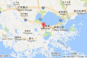 特斯特漢港口查詢_destrehan港口代碼_美國(guó)特斯特漢港口代碼