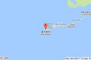 基韋斯特港口查詢_key west港口代碼_美國基韋斯特港口代碼