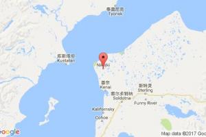 尼基斯基港口查詢_nikiski港口代碼_美國尼基斯基港口代碼