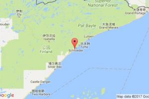 塔科尼特港港口查詢_taconite harbour港口代碼_美國塔科尼特港港口代碼