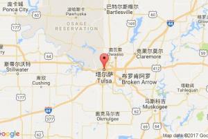 塔爾薩港口查詢_tulsa,ok港口代碼_美國塔爾薩港口代碼