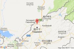 丘庫爾賽港口查詢_chukursay港口代碼_烏茲別克斯坦丘庫爾賽港口代碼