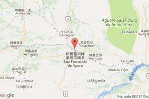 米蘭達(dá)港港口查詢_puerto miranda港口代碼_委內(nèi)瑞拉米蘭達(dá)港港口代碼