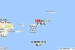 克魯斯貝港口查詢(xún)_cruz bay港口代碼_美屬維京群島克魯斯貝港口代碼