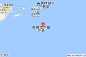 克里斯琴斯特德港口查詢(xún)_christiansted港口代碼_美屬維京群島克里斯琴斯特德港口代碼