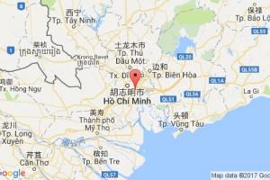 邊宜港港口查詢(xún)_ben nghe港口代碼_越南邊宜港港口代碼