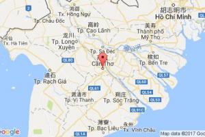 芹苴港口查詢(xún)_can tho港口代碼_越南芹苴港口代碼