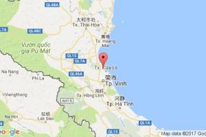 Cua Cam港口查詢(xún)_cua cam港口代碼_越南Cua Cam港口代碼