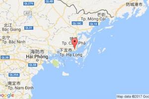 錦普港港口查詢(xún)_cam pha港口代碼_越南錦普港港口代碼