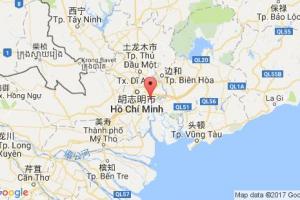 胡志明新港港口查詢(xún)_ho chi minh,new port港口代碼_越南胡志明新港港口代碼