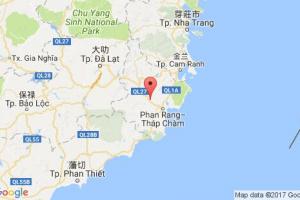 鴻基港口查詢(xún)_hohgay港口代碼_越南鴻基港口代碼