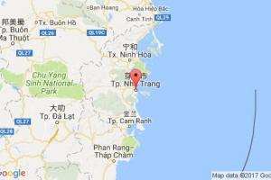 芽莊港口查詢(xún)_nha trang港口代碼_越南芽莊港口代碼