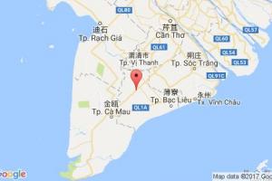 富隆港港口查詢(xún)_phuoc long港口代碼_越南富隆港港口代碼